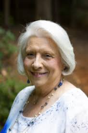 Linda Wheeler Peacock