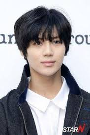 Kento Yamazaki = Taemin's doppelgänger/long-lost brother #shinee #taemin  #kentoyamazaki