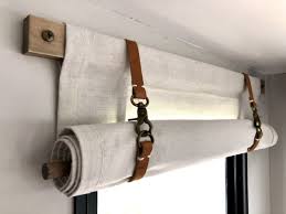 Blackout roller shades, uv protection fabric window roller blinds thermal insulated shades for home, hotel, club, restaurant, office (25 w x 68 l, black) 4.4 out of 5 stars 59 1 offer from $29.87 How To R V Curtains Sawdust 2 Stitches