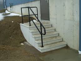 Home hardware's got you covered. Exterior Stair Railings Custom Metal Fences Custom Rail Tech