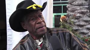 2016 NAMM Show: Floyd Sneed Interview