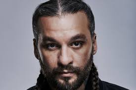 Swedish House Mafia's Steve Angello