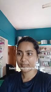 Morning chaos at home..only fun.. sometimes I m like this...many more  characters.., ., ., #असच #मज्जा #home #nanded #morning #character #sideofme  #nanded #sister #fun #haha