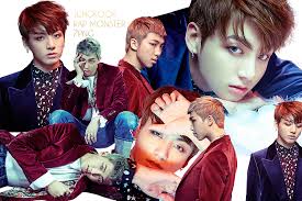 Songtext für fools von jung kook and rap monster. Bts Jungkook And Rap Monster Png Pack Wings By Kamjong Kai On Deviantart