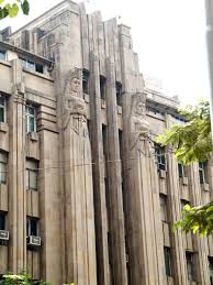 Art Deco Architecture ...
