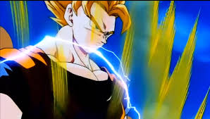 Maybe you would like to learn more about one of these? What Is Your Power Quotient It S Like Dragon Ball Z