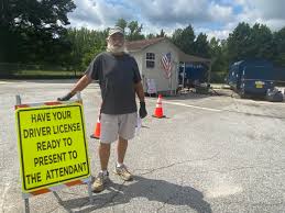 Have You Heard About The Changes To The Spalding County Collection Centers Spalding County Ga