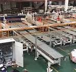 Panel Furniture Smart Production Lines | HUAHUA