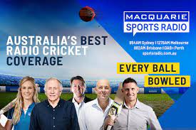 Listen To Australia S Best Cricket Coverage Live And Free 3aw