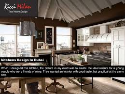 latest trends in modular kitchen designs