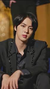 Read jin from the story fakten über bts by stexxi (steffi) with 4670 reads. á¥« On Twitter Bts Official Black Swan Mv Jin Kim Seokjin Screenshot Lockscreens Wallpapers Https T Co Uffvskfay8