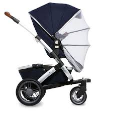 Joolz Geo Upper Mosquito Net Pushchair Baby Wishlist Mosquito Net