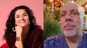 Está delicado": Pepi Velasco sobre la salud de Gabriel Prieto — Radio  Imagina