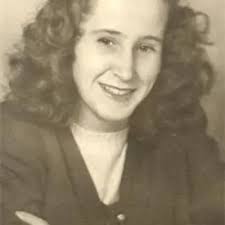 Obituary information for Mary Kate Jackson Byrd