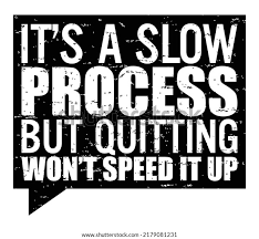 36 I Won't Quit Images, Stock Photos & Vectors | Shutterstock