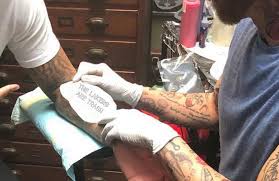 If the blazers opt for system b, that has to be the knicks' approach a — and b, c and d, far too. The Last Post Is A Lie Here Is Dame S Actual New Tattoo Ripcity
