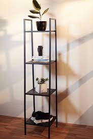 Made from metal in a black finish, this. Pin On Deco