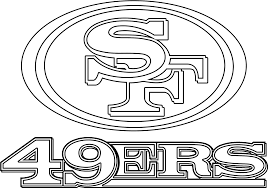 Please share this share this content. Seahawks 12 Png Download Seahawks Svg Coloring Page 49ers Logo Coloring Page 347625 Vippng