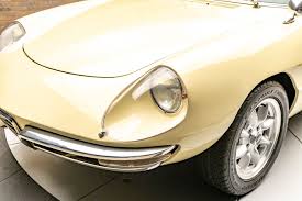 Image result for Giallo 1967 Alfa-Romeo