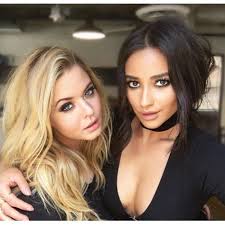 She is a capricorn and he is a virgo. 63 Best Sasha Pieterse Ideas In 2021 Sasha Pieterse Sashas Pretty Little Liars