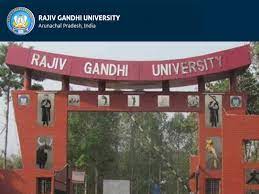 Rajiv gandhi university of health sciences — infobox university name = motto = right for rightful health science education established = 1996 chancellor = the hounarable governor of karnataka. Rajiv Gandhi University Rgu Recruitment 2019 For Udc Registrar And Other Posts