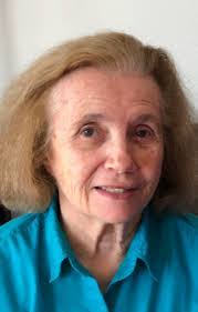 Muriel Lancaster's Instagram, Twitter & Facebook