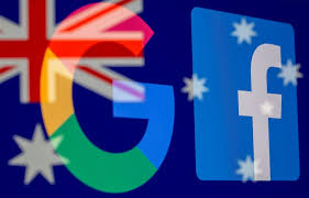 Google has many special features to help you find exactly what you're looking for. Australia S Seven West Media Signs Google Facebook Deals After Media Law Feud