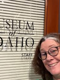 Payton Berry at Automation Werks