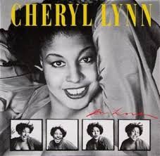 Blackmusicworld: O som dançante de Cheryl Lynn