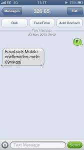 Hijacking A Facebook Account With Sms Jack Sms Hack Facebook Hack Password