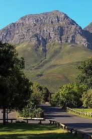 Pin By Nikki Andrew On Awesome Views Southern Africa South Africa Travel Somerset West