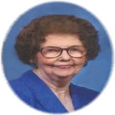 Obituary information for Berniece Overton