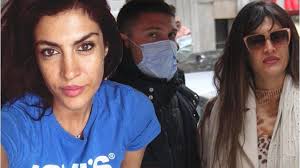 Ben sadece işimi yaparken yapdigim showlari yıllar sonra çarptiran magazin sitelerine sadece ayip… Tugba Ekinci Evleniyor Mu