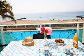 Appartement De Vacances A Frontignan En Languedoc Roussillon Pour 4 Pers 30m Amivac Com