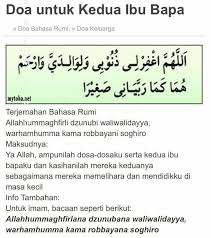 Temukan lagu terbaru favoritmu hanya di lagu 123 stafaband planetlagu. Informasi Doa Terlengkap Doa Untuk Kedua Ibu Bapa Dan Keluarga