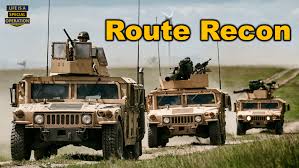 Why You Should Always Do a Route Recon