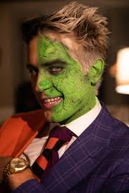 😈😇 photo credit: @tristan_edouard .