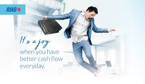 Collaborating with joy ventures was the best decision i could have made for my startup. Rhb Introduces New Joy Work Salary Crediting Account Programme With Interesting Perks