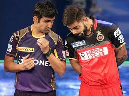 Harakiri by the rcb batsmen? Ipl Fantasy League 2017 Top 5 Picks For Kkr Vs Rcb Clash Cricket News