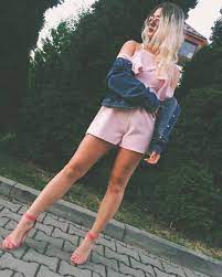 We say rather than (do) something else. Laura Wengova S Feet Wikifeet