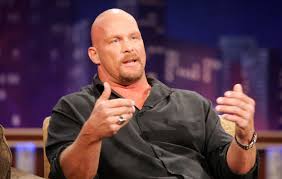 Live from hollywood, ca by way of the broken skull ranch, pro wrestling hall of famer, action movie/tv star, steve austin talks about anything and everything that pops into his. Stone Cold Steve Austin Is Getting His Own Talk Show