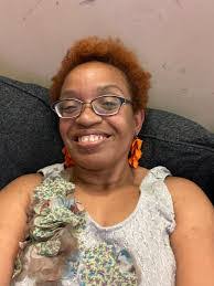 Monica Holbrook's Instagram, Twitter & Facebook