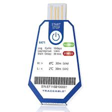 TraceableOne™ Single-Use Refrigerated Transport USB ...