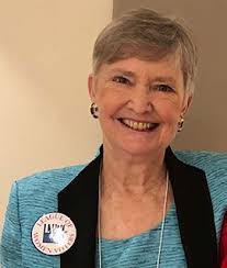 SC Voter Winter 2022 Issue