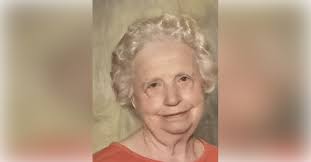 Obituary information for Willie June Ogles