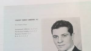 Vince Lombardi Riverside Theatre play Steve Thurlow played for legendary  coach