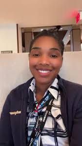 Say A Little Prayer Flight Attendant