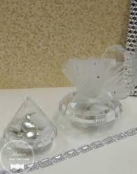 Boite A Dragees Mariage Sur Le Theme Oriental Representant Un Diamant Http Www Maison Des Delices Fr Contenants A Dragees Mariage Transparent 919