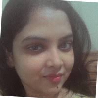 Jasmine Priyadarshini