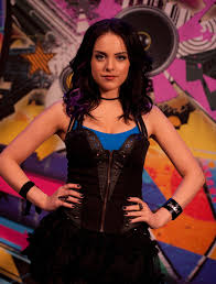 Jade west is one of the eight main characters and is one of the four main characters to appear in every episode in the nickelodeon tv show victorious. Jade West Victorious Wallpapers Wallpaper Cave